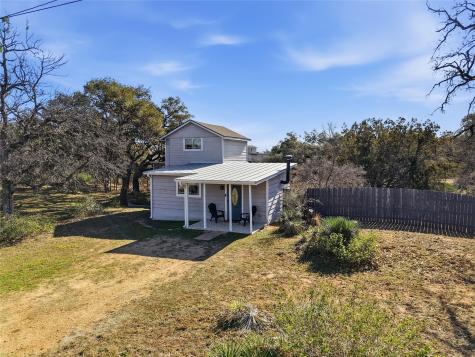 2505 Belaire West Lane Granite Shoals TX 78654