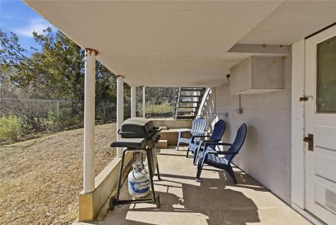 2505 Belaire West Lane Granite Shoals TX 78654