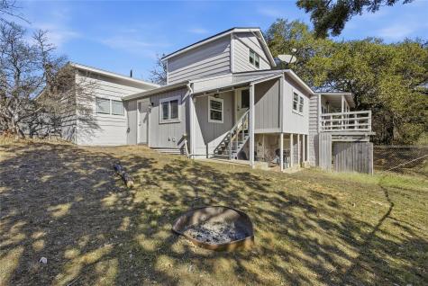 2505 Belaire West Lane Granite Shoals TX 78654