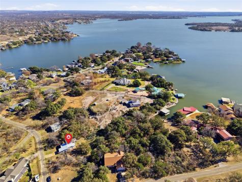 2505 Belaire West Lane Granite Shoals TX 78654