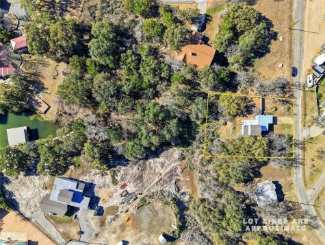 2505 Belaire West Lane Granite Shoals TX 78654