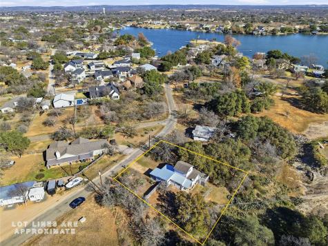 2505 Belaire West Lane Granite Shoals TX 78654