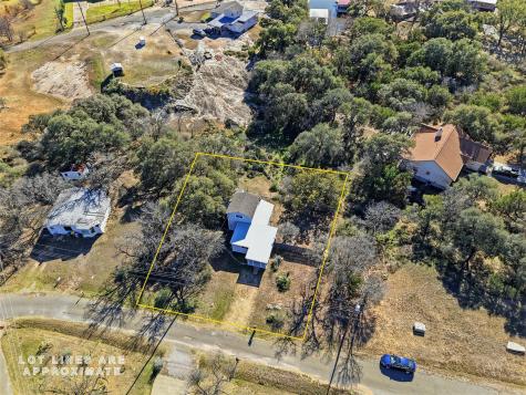 2505 Belaire West Lane Granite Shoals TX 78654