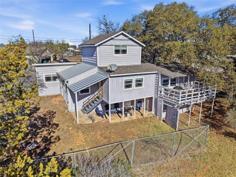 2505 Belaire West Lane Granite Shoals TX 78654