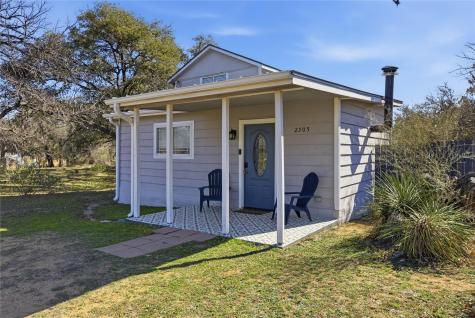 2505 Belaire West Lane Granite Shoals TX 78654
