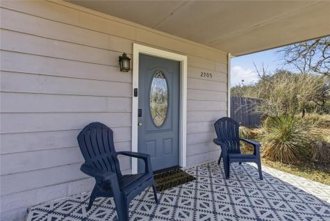2505 Belaire West Lane Granite Shoals TX 78654