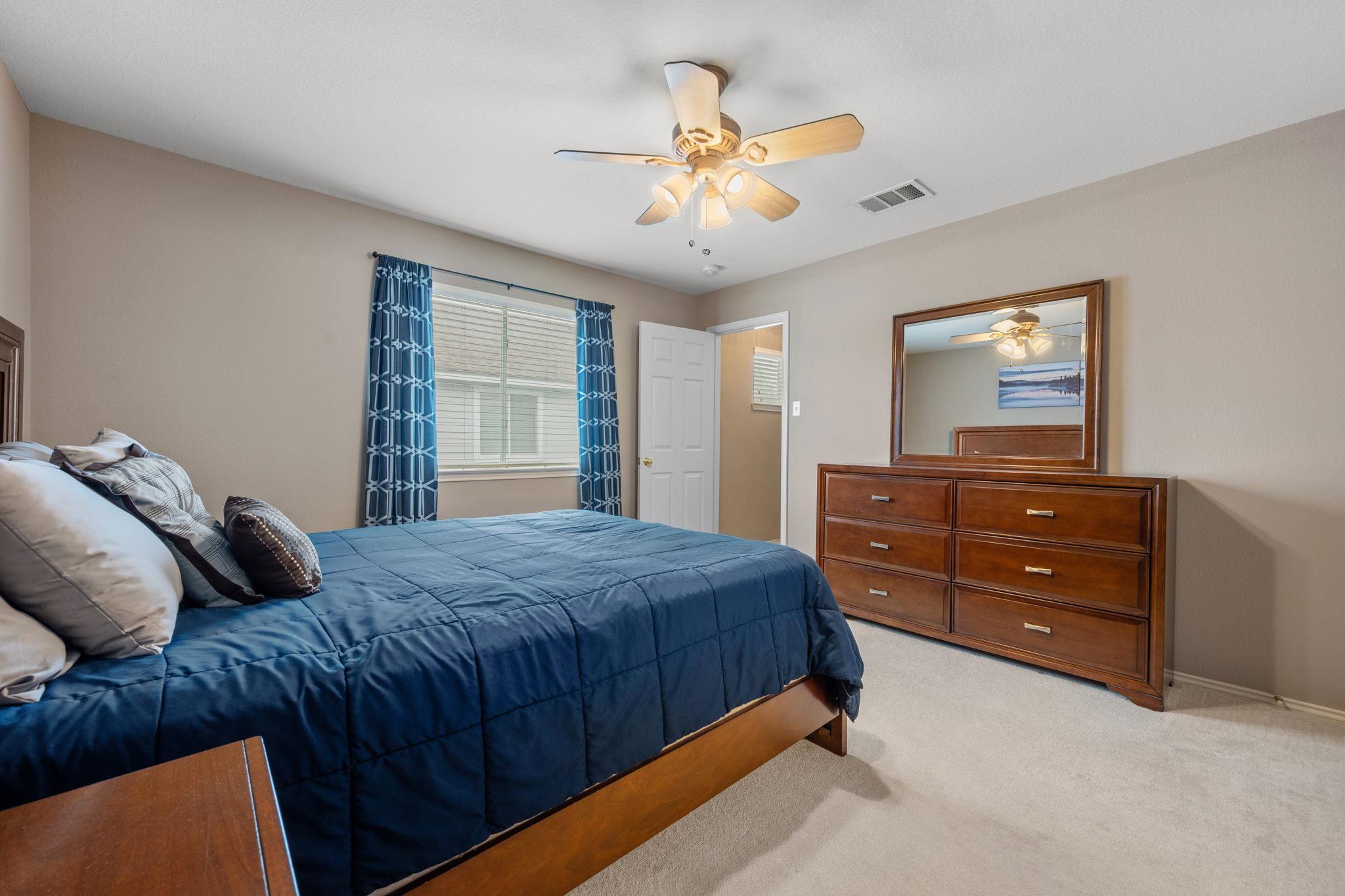 17744 Great Basin Avenue Pflugerville TX 78660