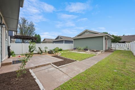 17744 Great Basin Avenue Pflugerville TX 78660
