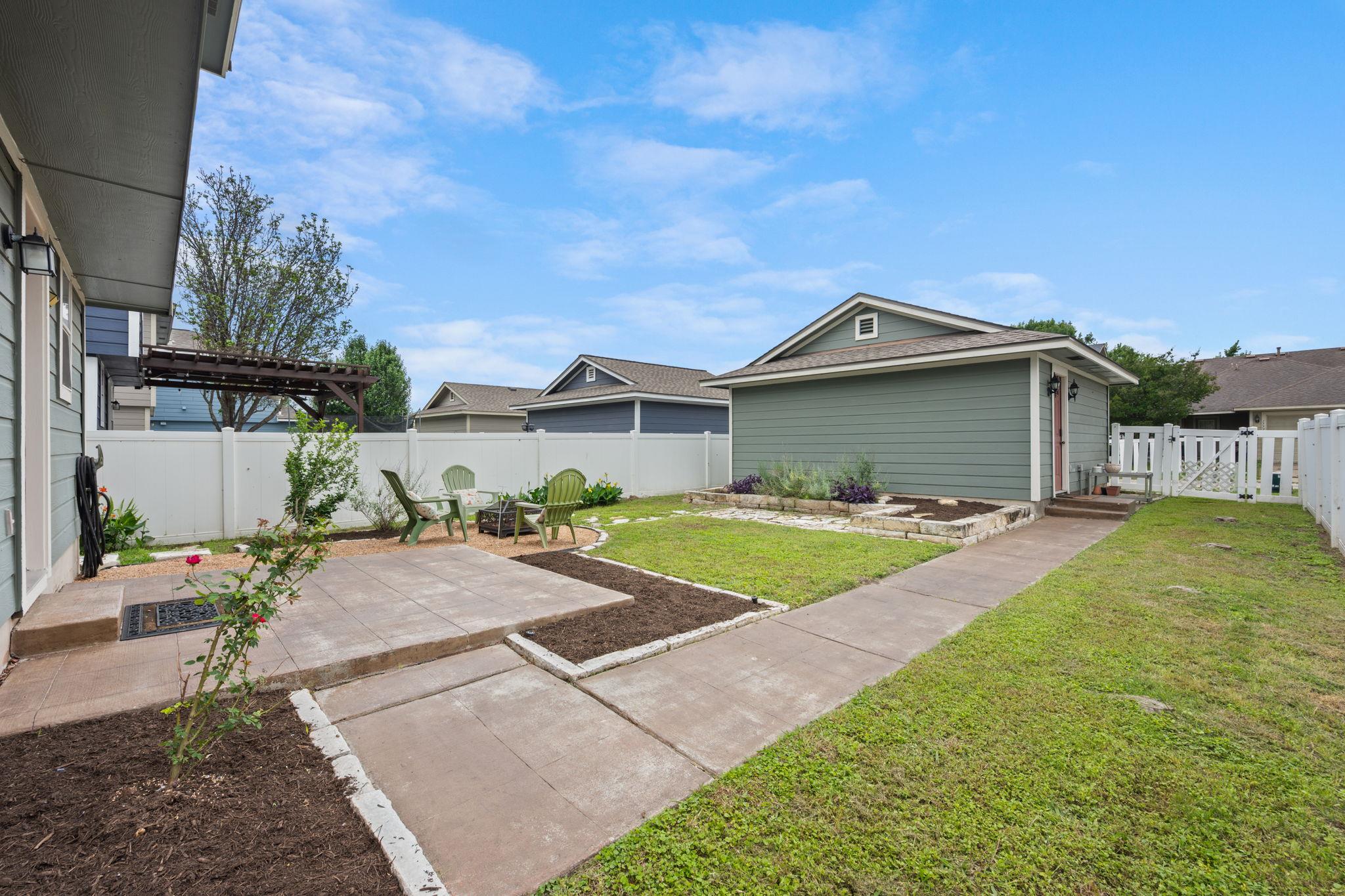 17744 Great Basin Avenue Pflugerville TX 78660