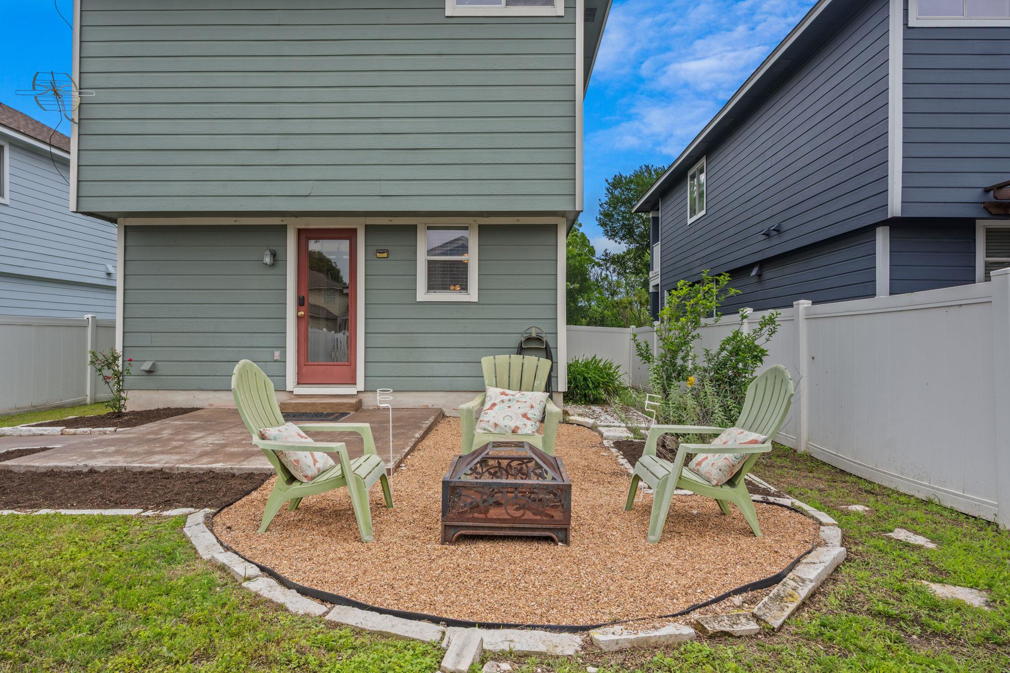 17744 Great Basin Avenue Pflugerville TX 78660
