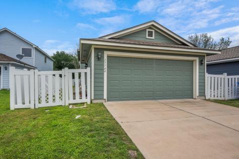 17744 Great Basin Avenue Pflugerville TX 78660