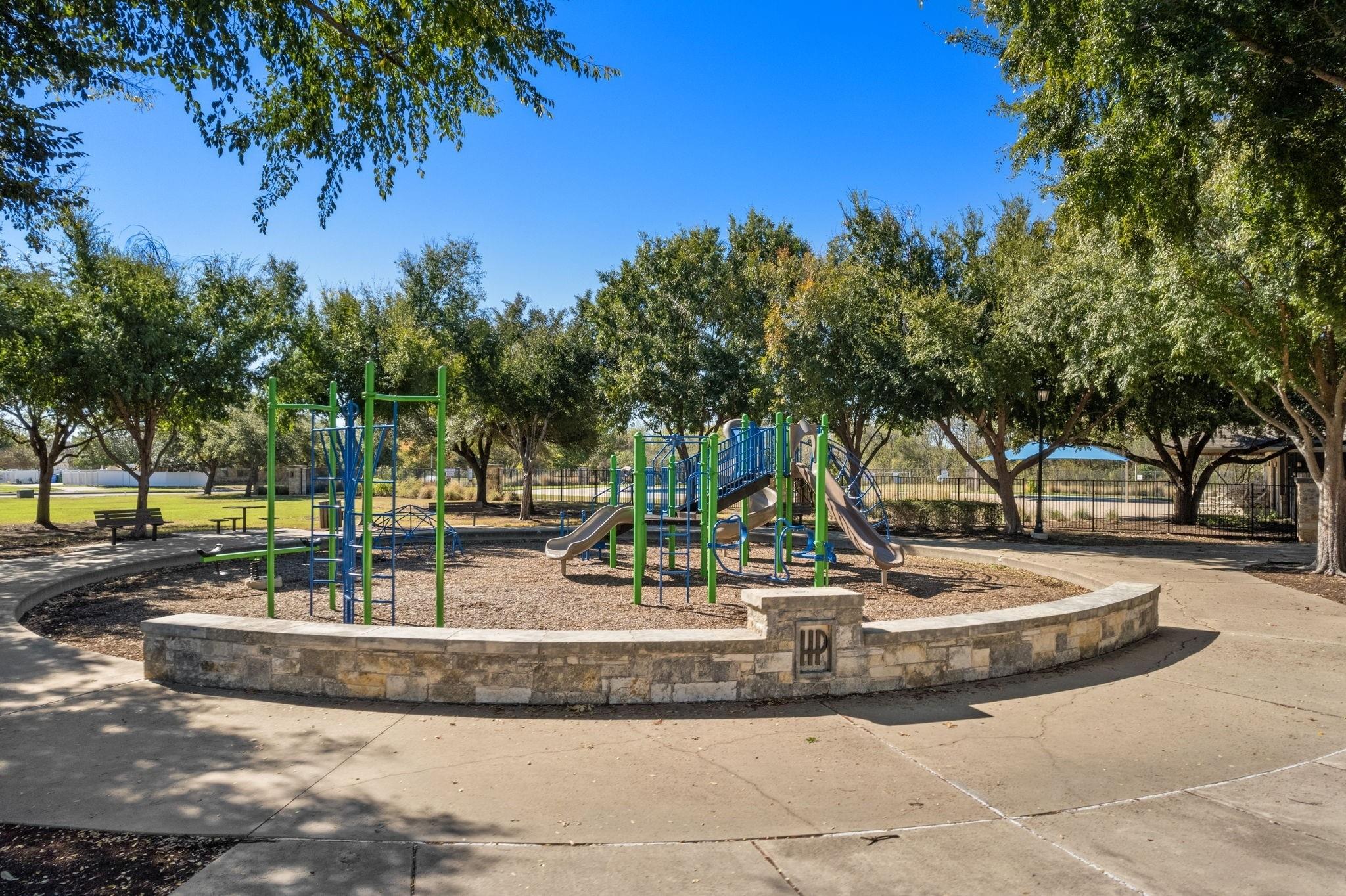 17744 Great Basin Avenue Pflugerville TX 78660