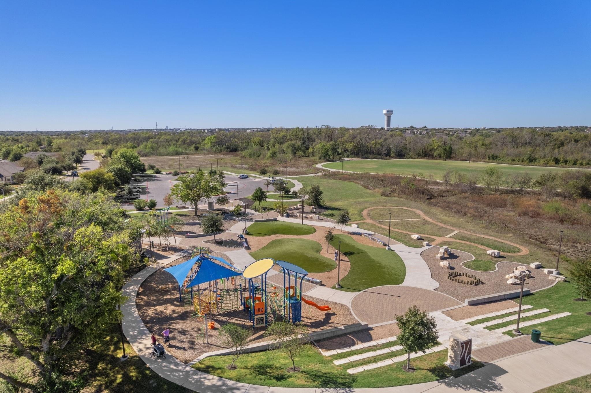 17744 Great Basin Avenue Pflugerville TX 78660