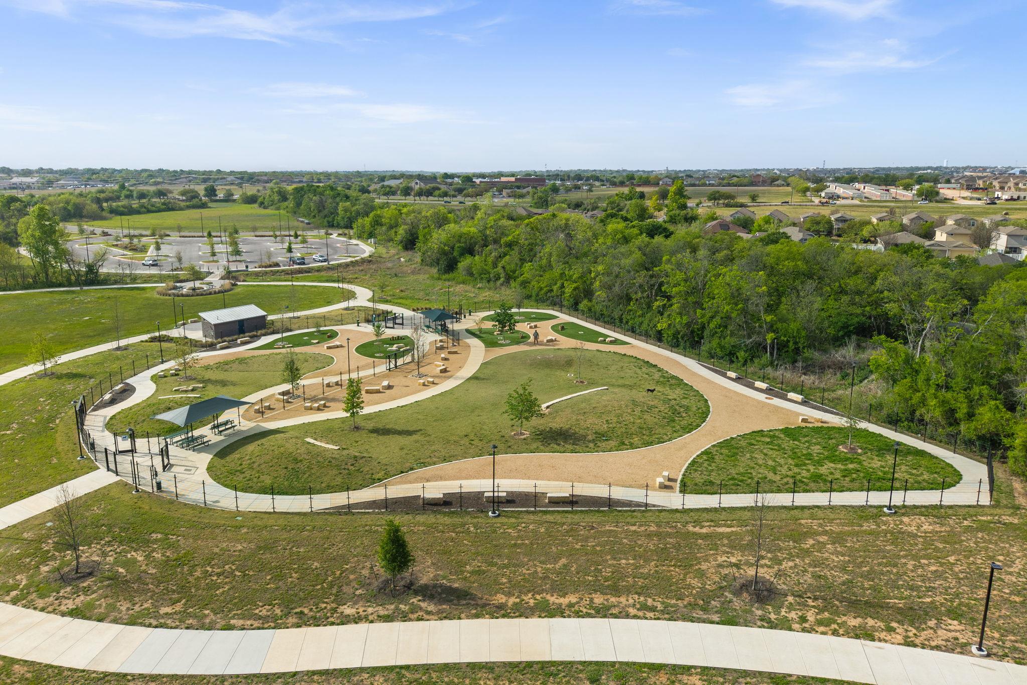 17744 Great Basin Avenue Pflugerville TX 78660