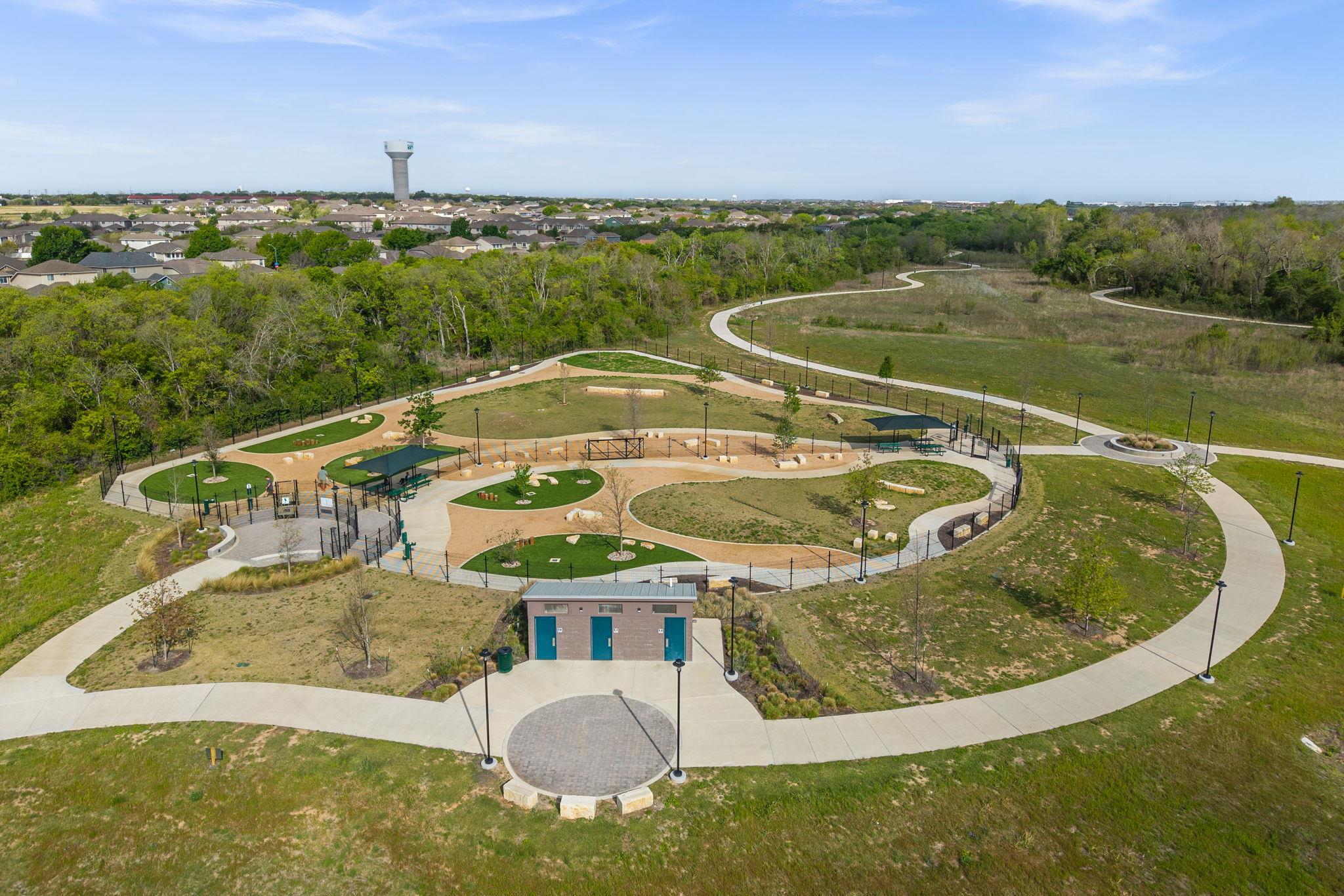 17744 Great Basin Avenue Pflugerville TX 78660