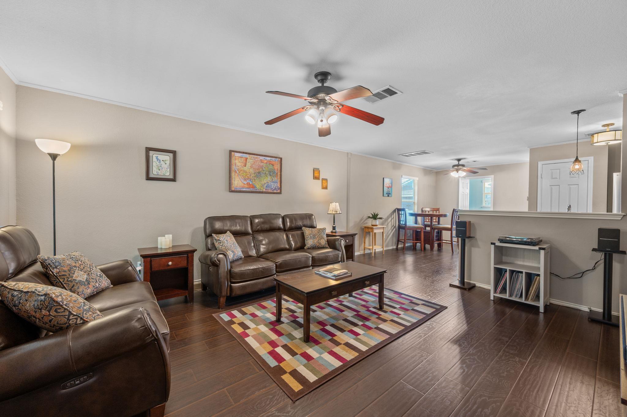 17744 Great Basin Avenue Pflugerville TX 78660