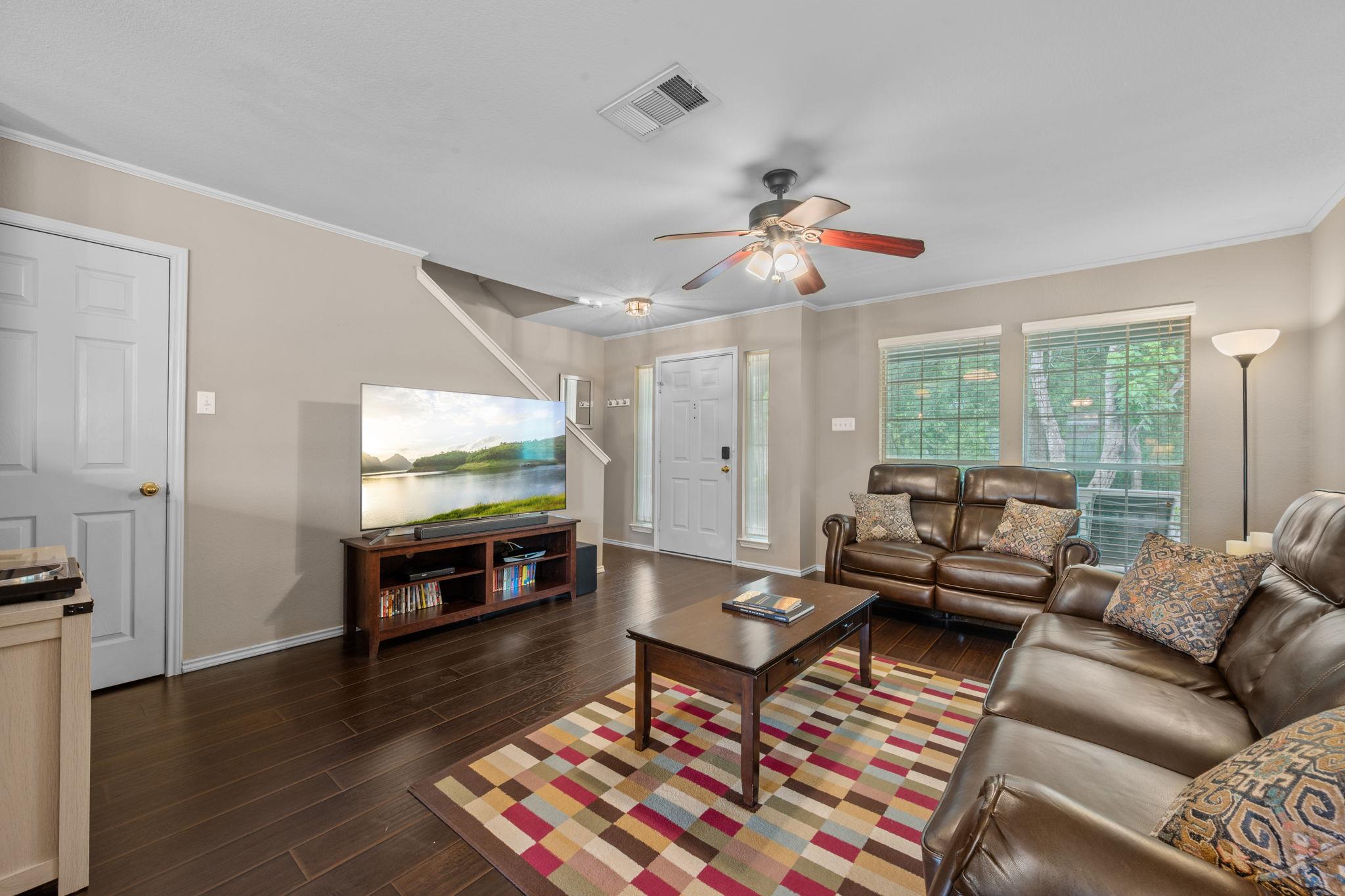 17744 Great Basin Avenue Pflugerville TX 78660