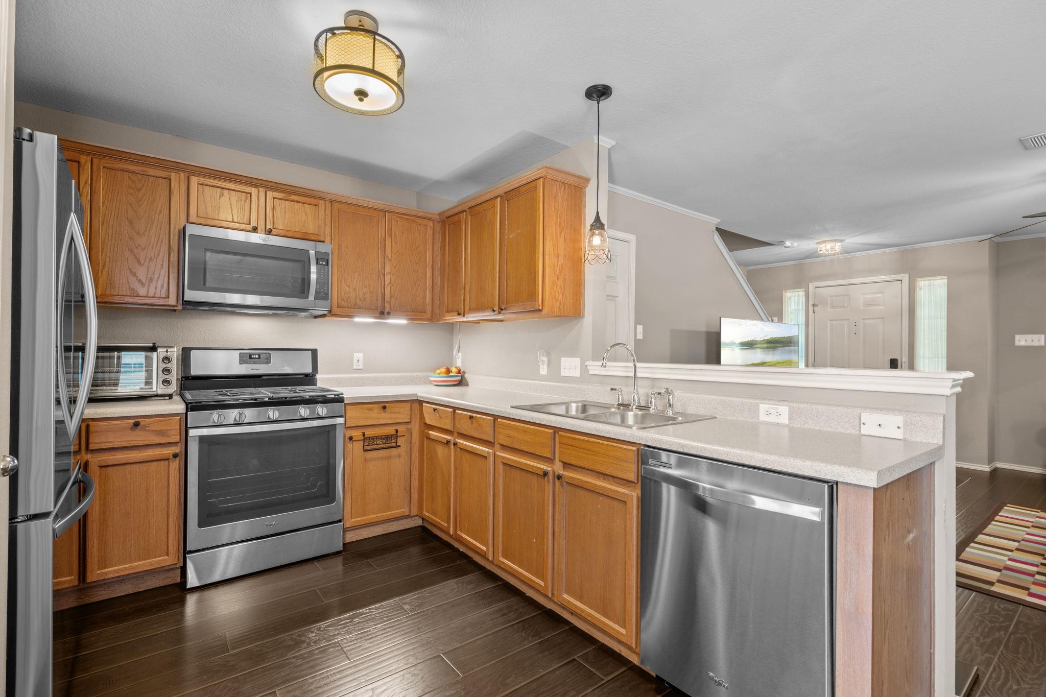 17744 Great Basin Avenue Pflugerville TX 78660