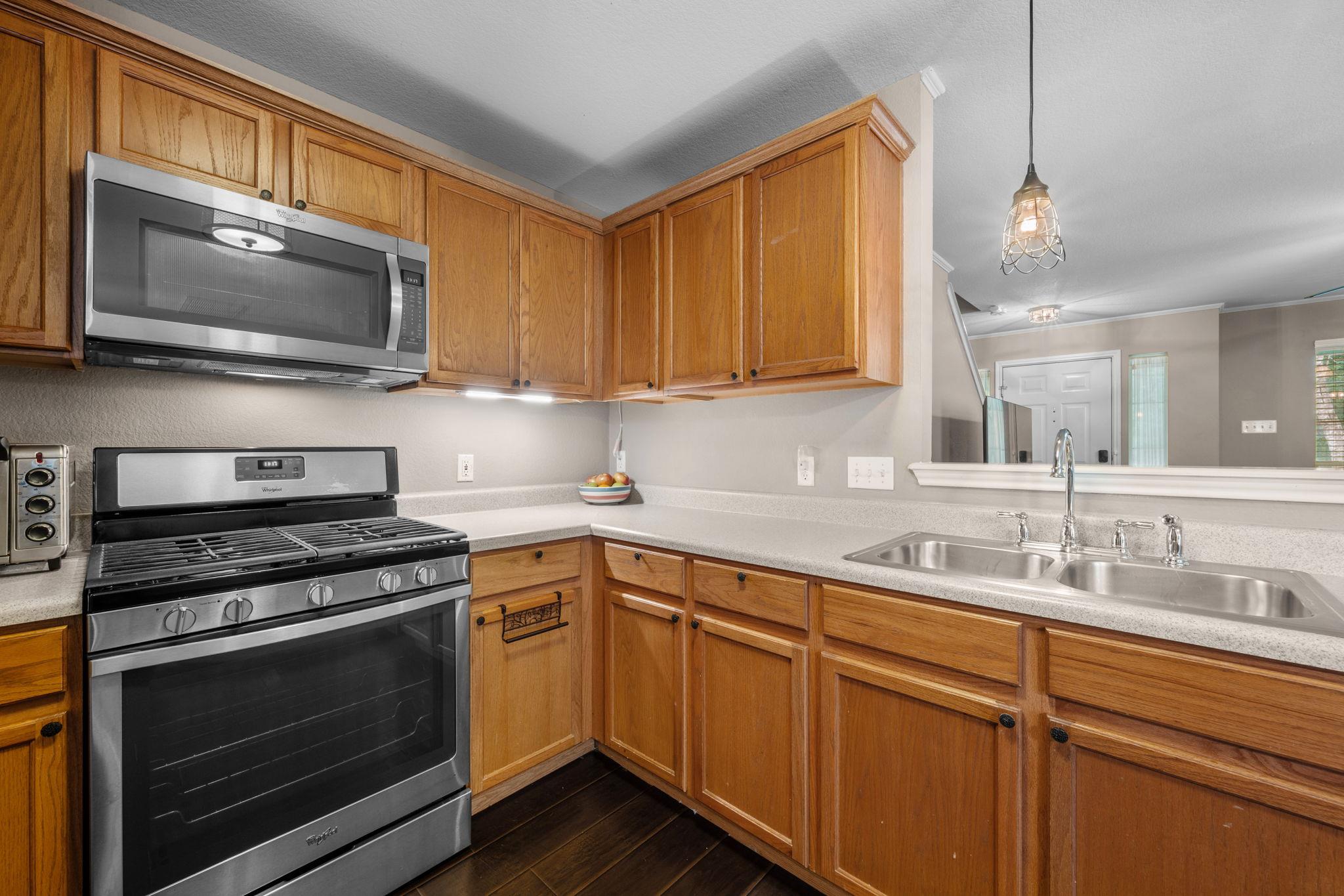 17744 Great Basin Avenue Pflugerville TX 78660