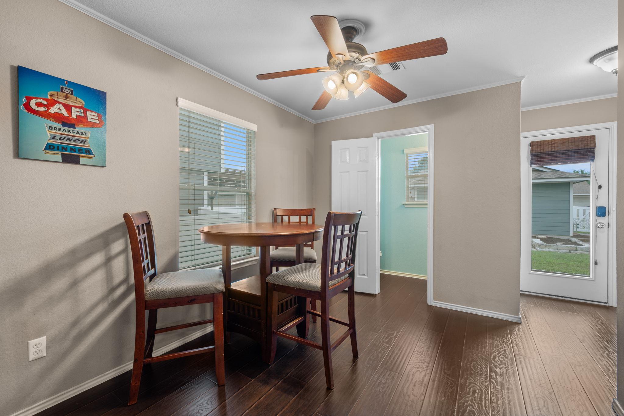 17744 Great Basin Avenue Pflugerville TX 78660