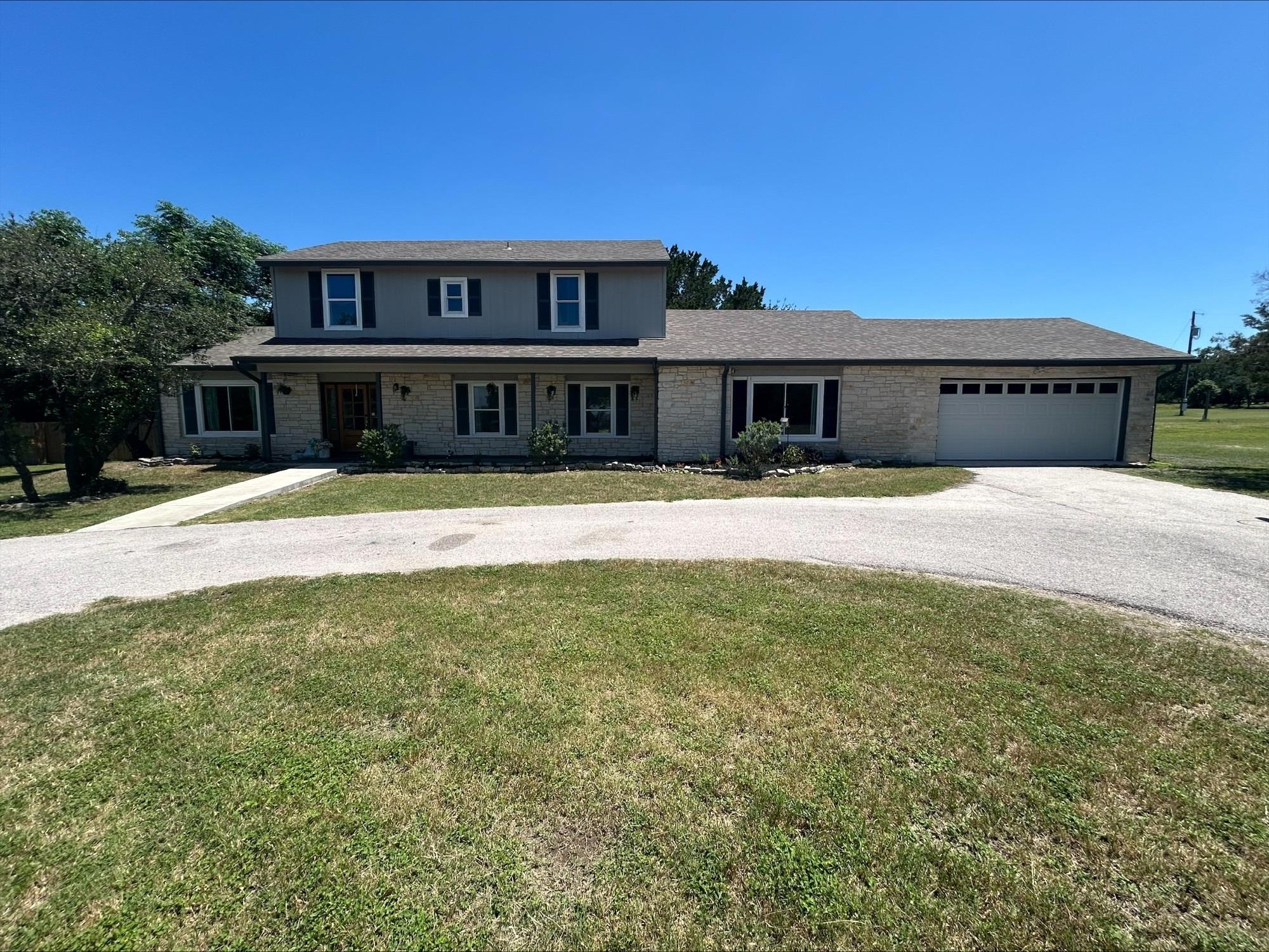 411 Carriage Oaks Drive Liberty Hill TX 78642