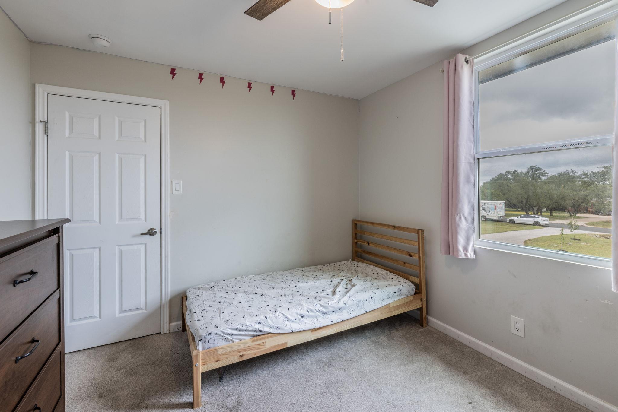 411 Carriage Oaks Drive Liberty Hill TX 78642