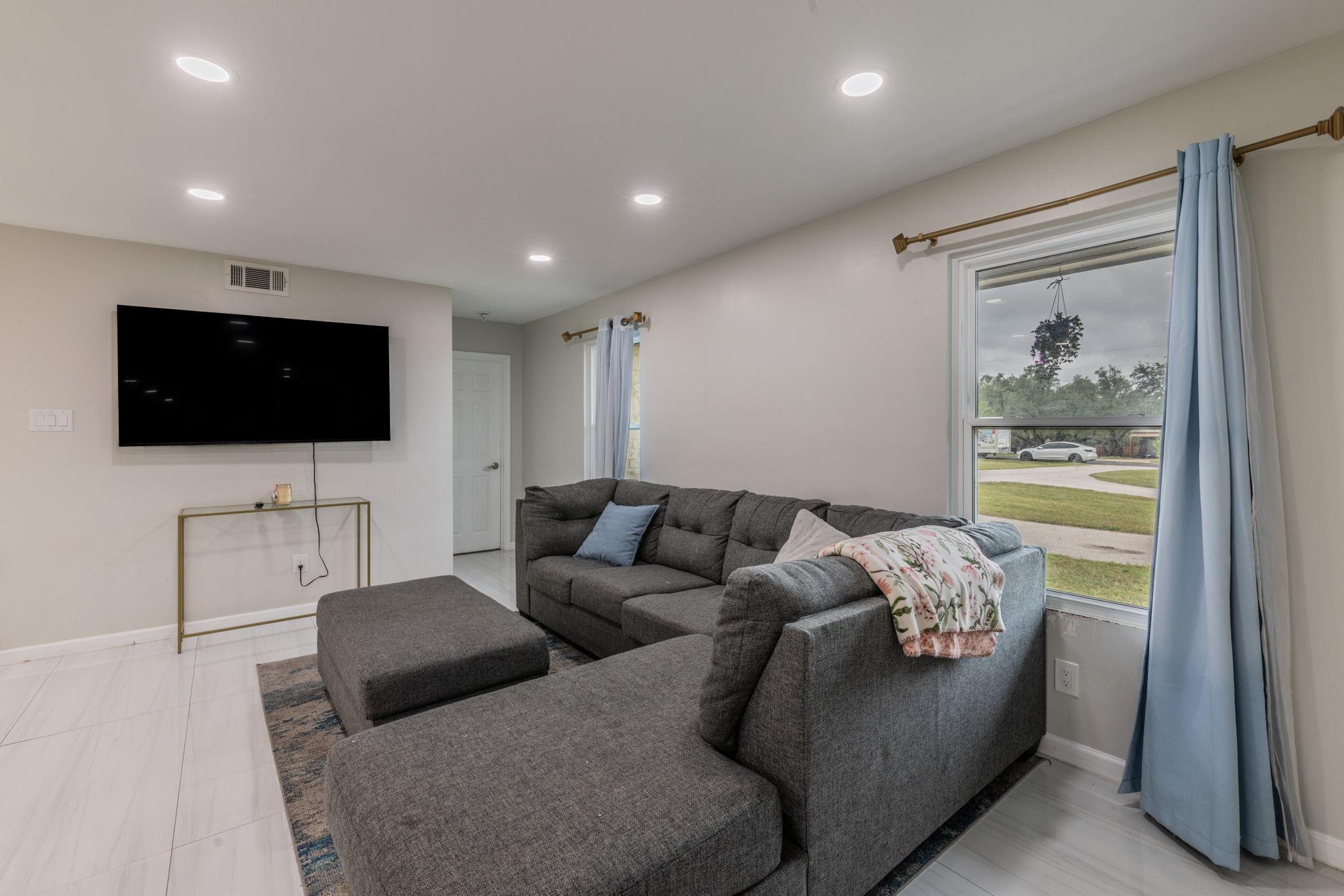 411 Carriage Oaks Drive Liberty Hill TX 78642