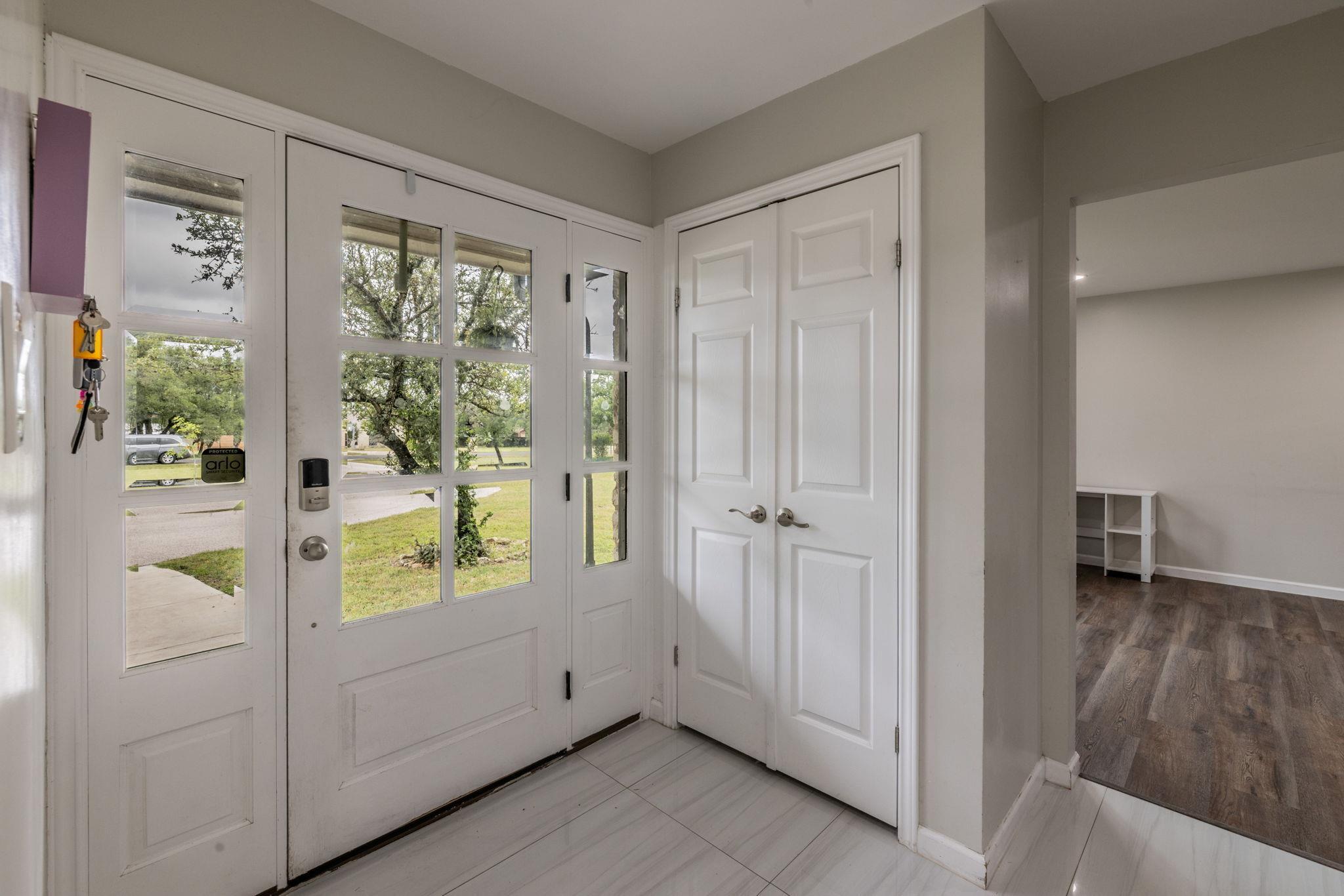 411 Carriage Oaks Drive Liberty Hill TX 78642