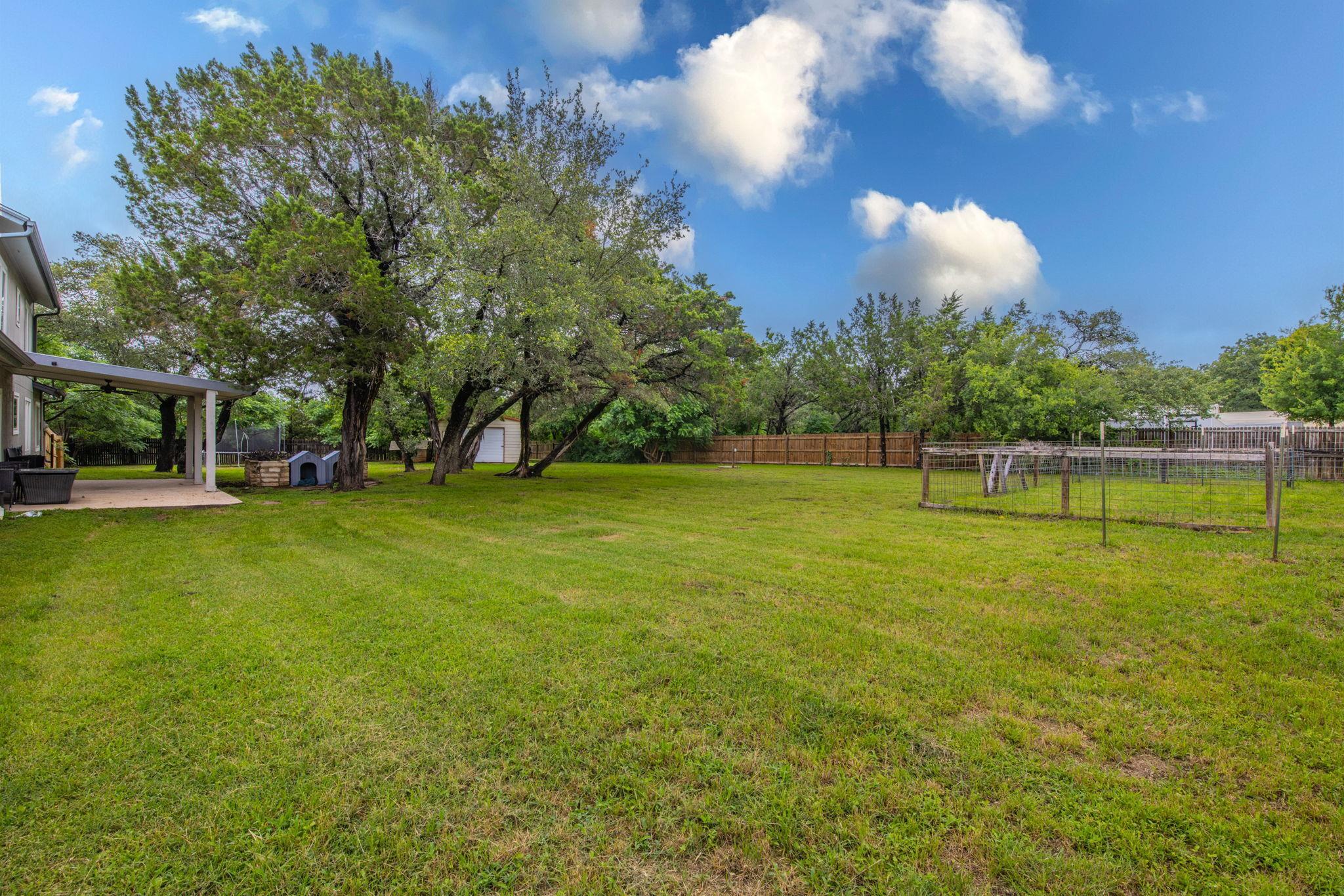 411 Carriage Oaks Drive Liberty Hill TX 78642