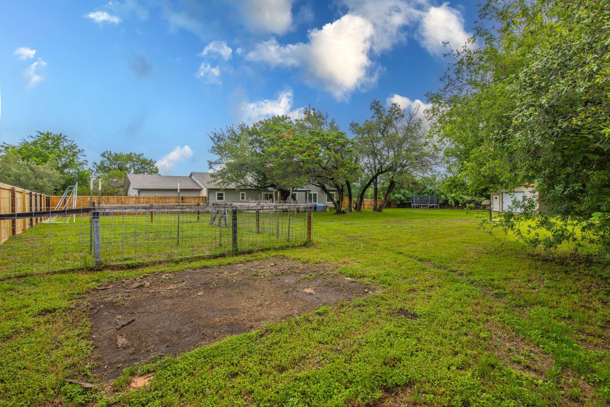 411 Carriage Oaks Drive Liberty Hill TX 78642