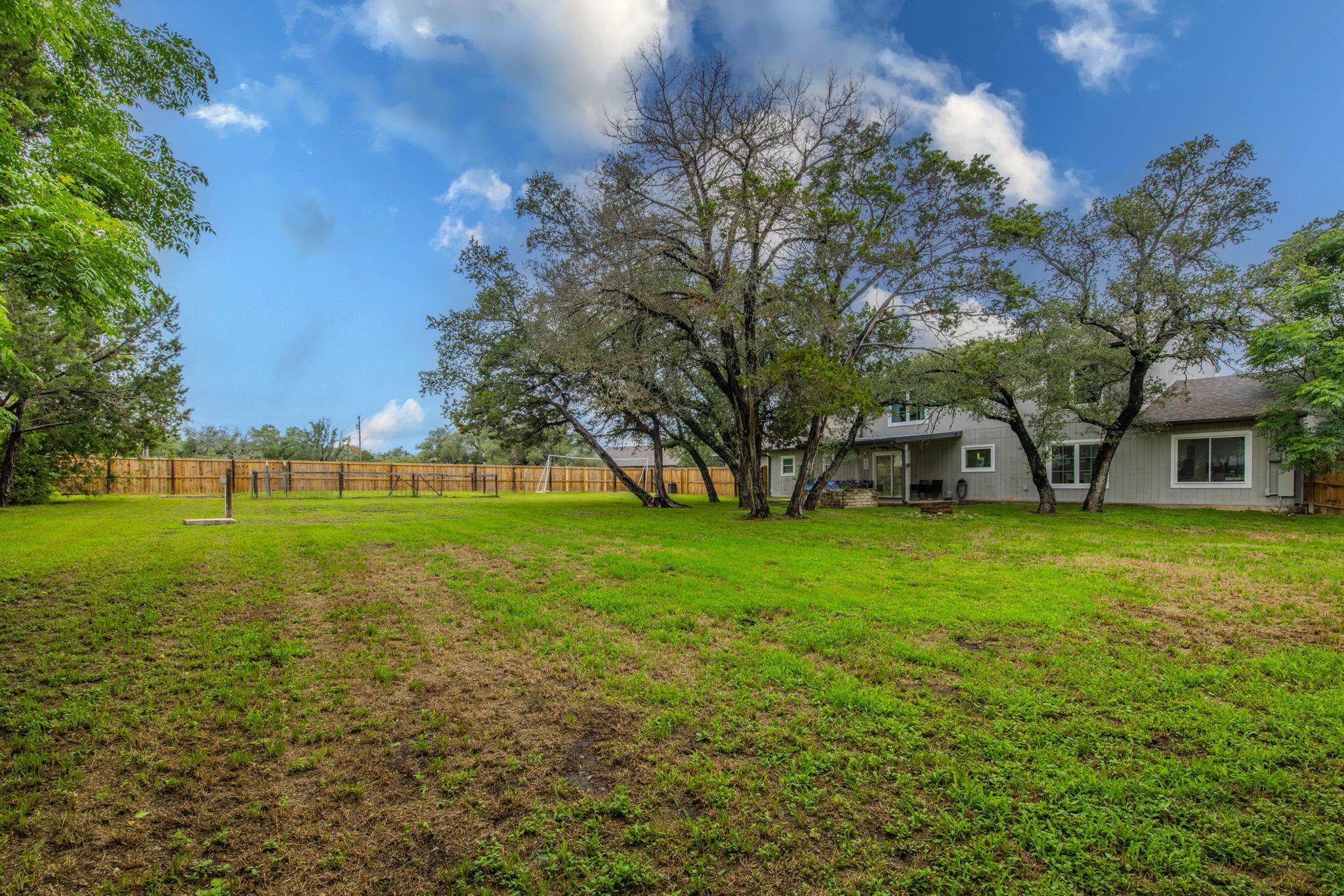 411 Carriage Oaks Drive Liberty Hill TX 78642