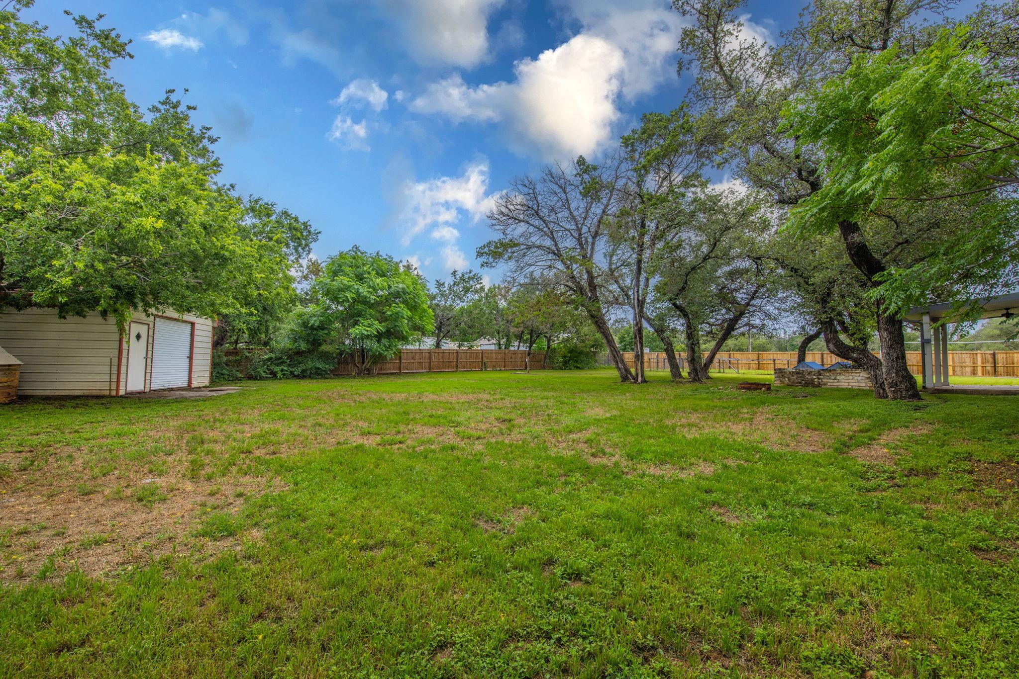 411 Carriage Oaks Drive Liberty Hill TX 78642