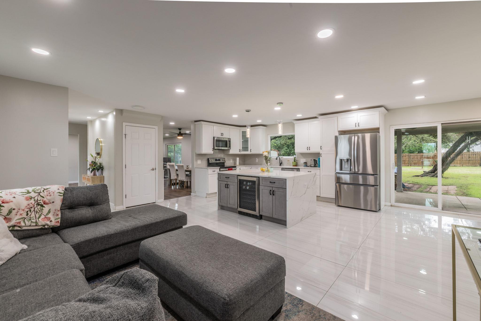 411 Carriage Oaks Drive Liberty Hill TX 78642