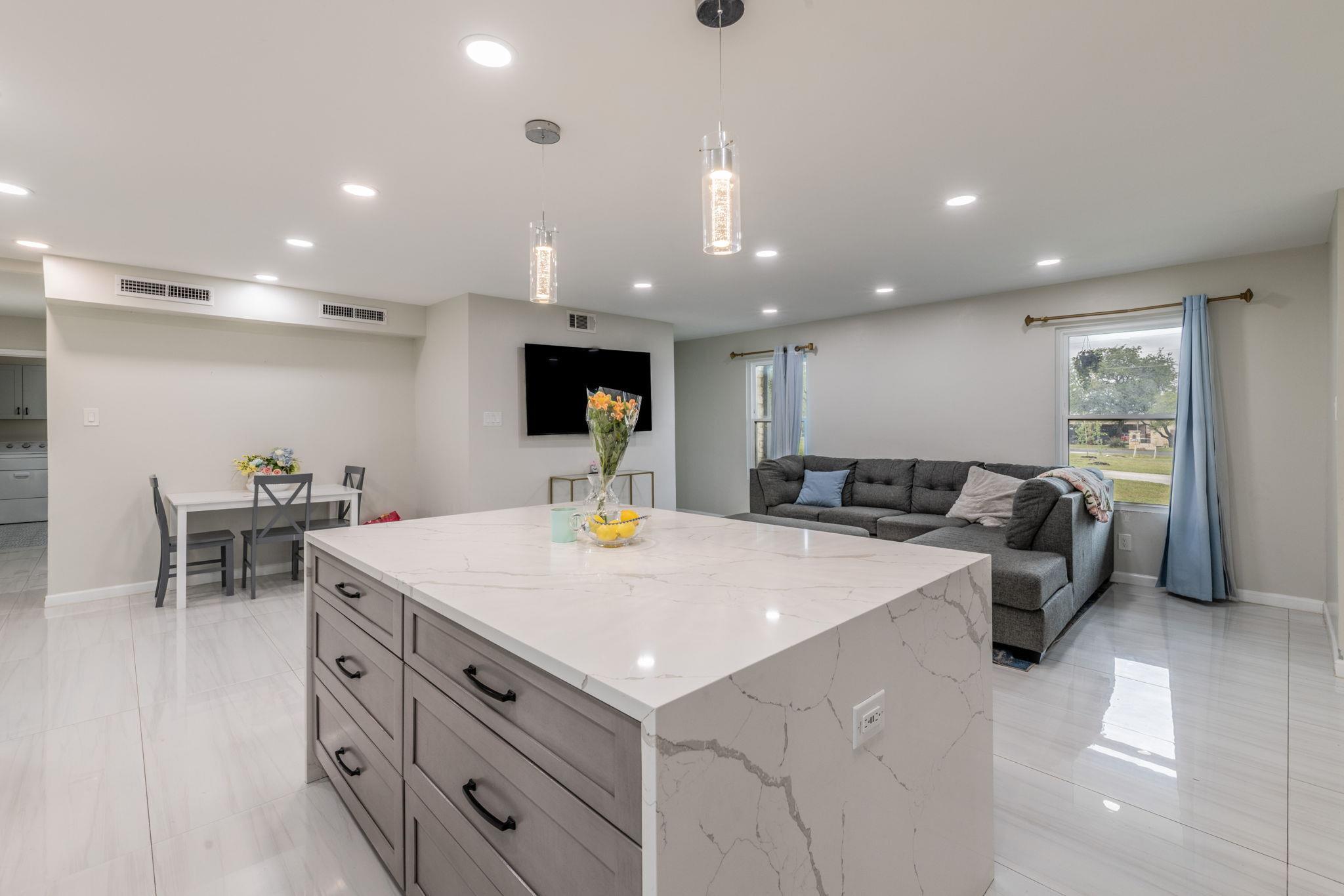 411 Carriage Oaks Drive Liberty Hill TX 78642