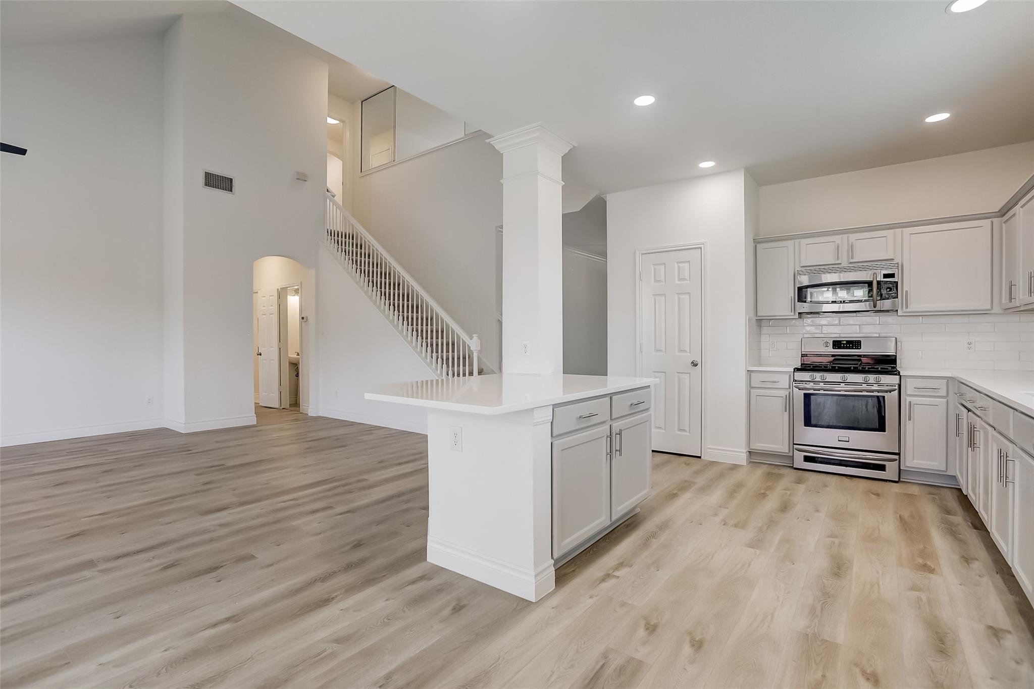 2624 Lou John Street Austin TX 78727