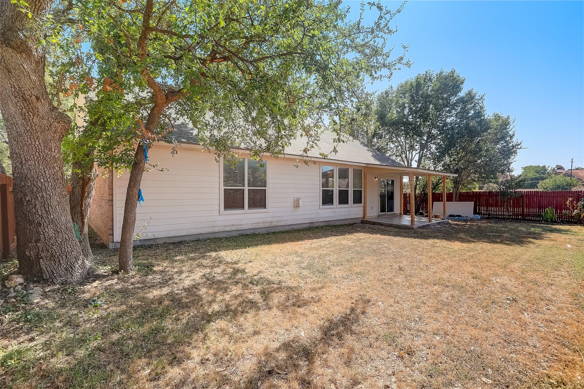 2624 Lou John Street Austin TX 78727