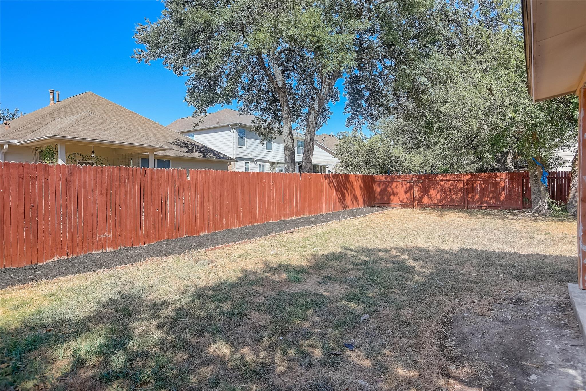 2624 Lou John Street Austin TX 78727