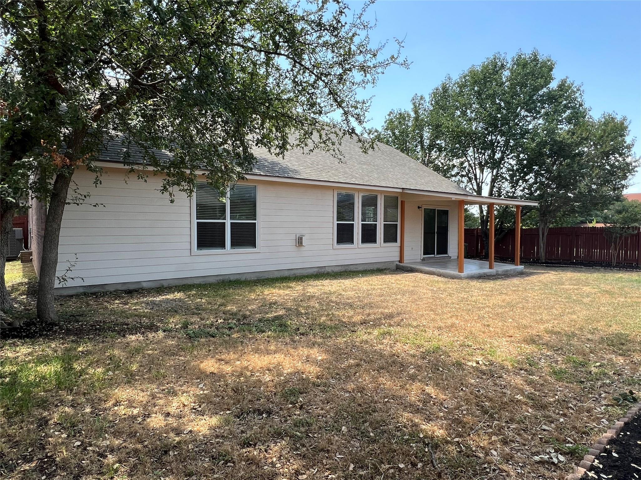 2624 Lou John Street Austin TX 78727
