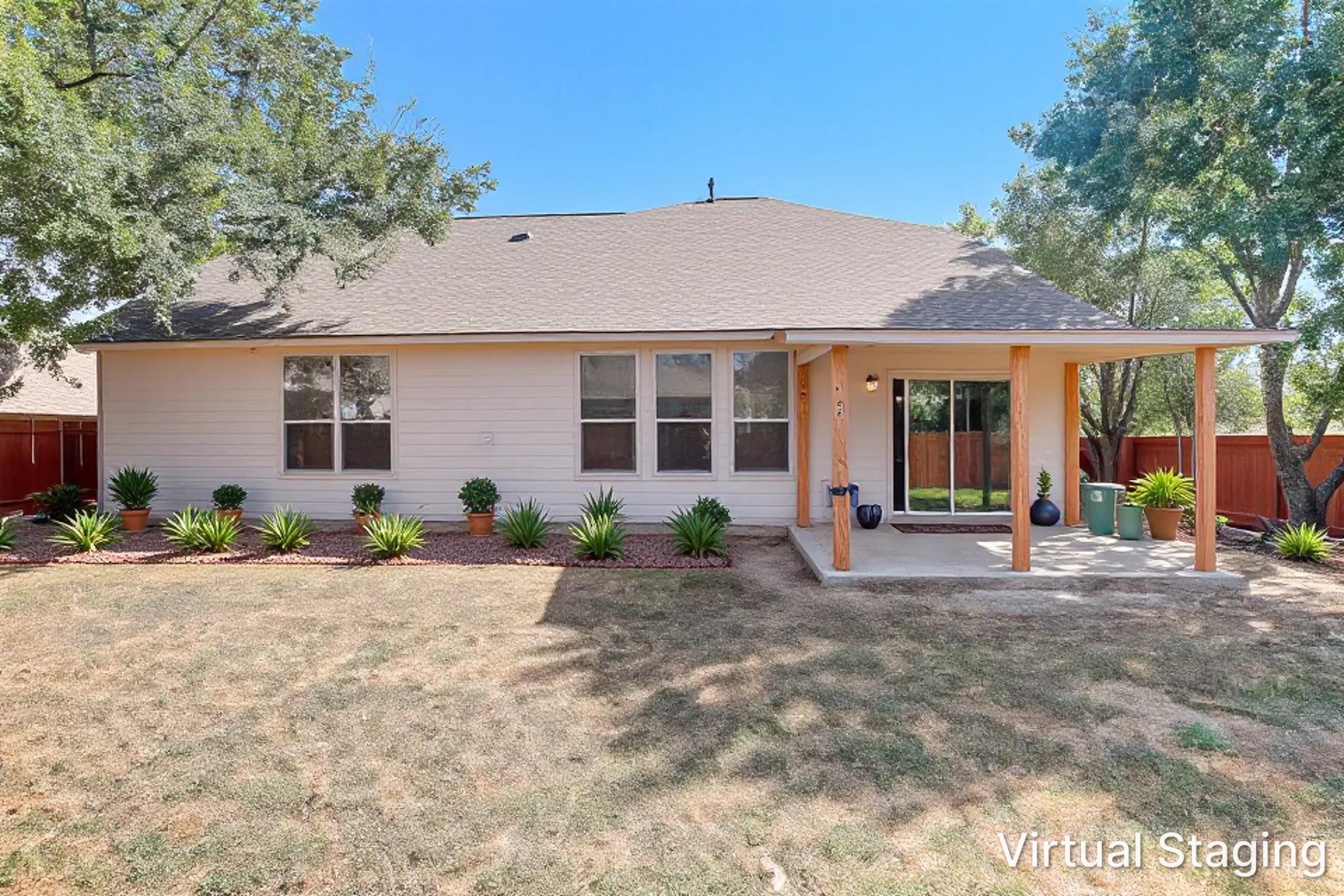 2624 Lou John Street Austin TX 78727