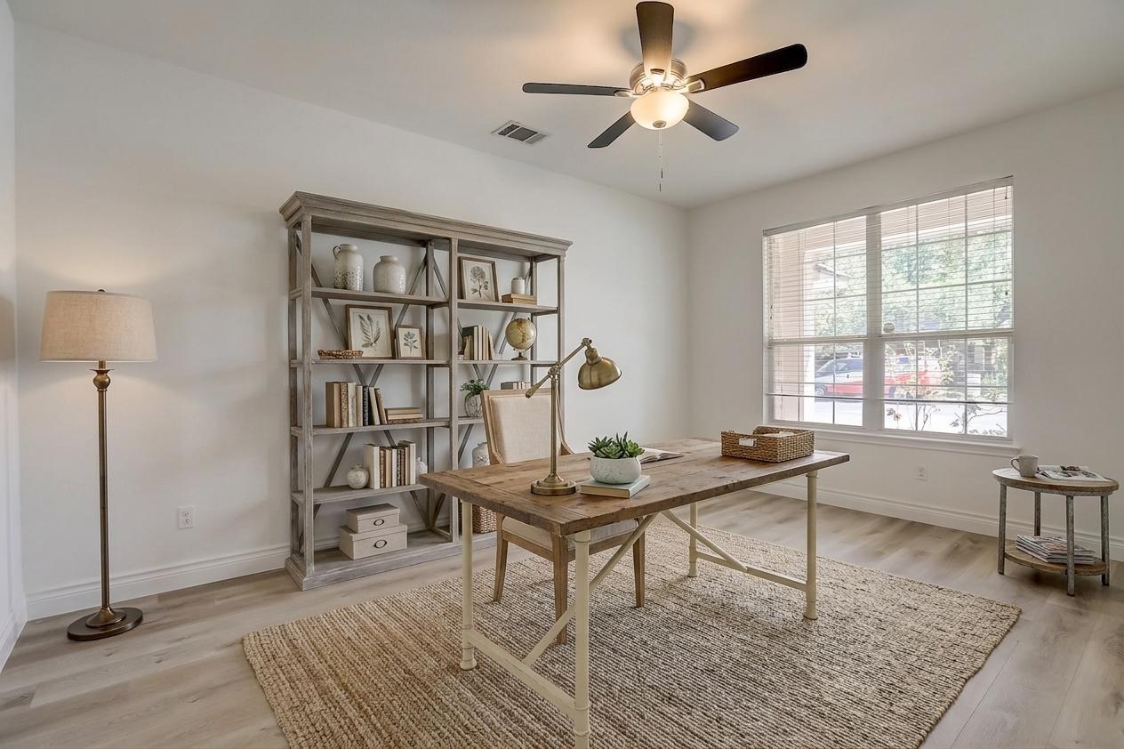 2624 Lou John Street Austin TX 78727
