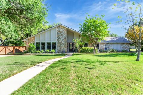 204 Mesa Drive Georgetown TX 78628