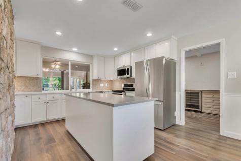 204 Mesa Drive Georgetown TX 78628