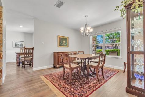 204 Mesa Drive Georgetown TX 78628