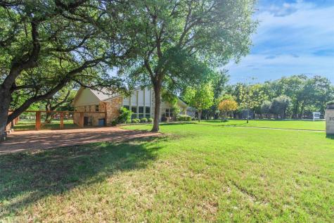 204 Mesa Drive Georgetown TX 78628