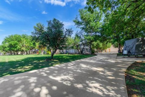 204 Mesa Drive Georgetown TX 78628