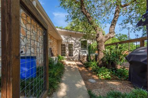 204 Mesa Drive Georgetown TX 78628