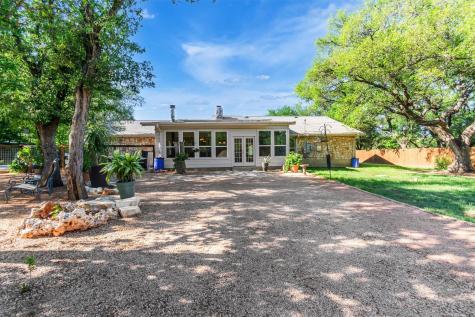 204 Mesa Drive Georgetown TX 78628
