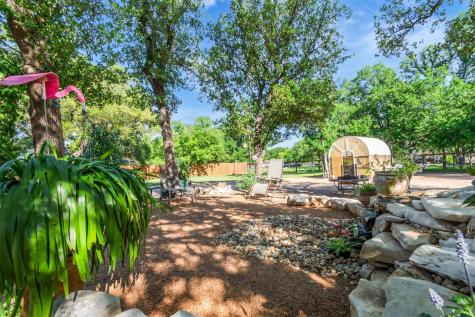 204 Mesa Drive Georgetown TX 78628