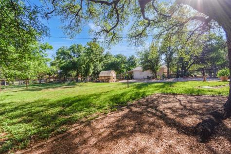 204 Mesa Drive Georgetown TX 78628
