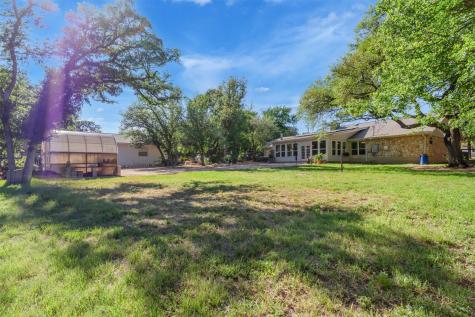 204 Mesa Drive Georgetown TX 78628